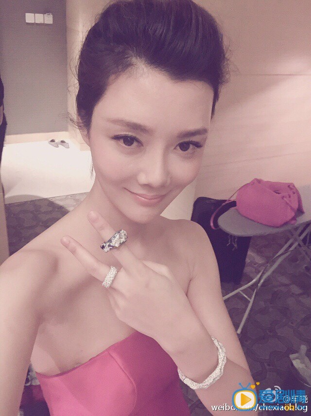 车晓生活照
 车晓高清写真_车晓高清剧照