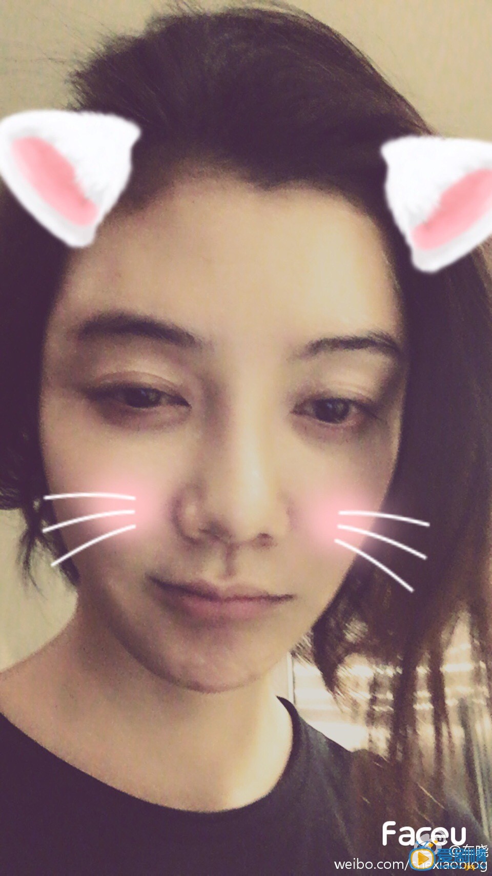车晓生活照
 车晓高清写真_车晓高清剧照