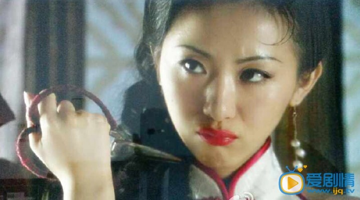 李紫滢剧照
 李紫滢高清写真_李紫滢高清剧照