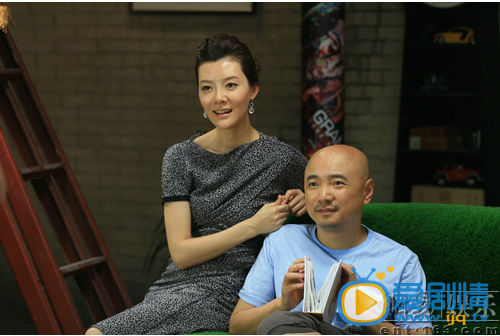 车晓《男大当婚》剧照
 车晓高清写真_车晓高清剧照