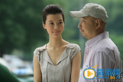 车晓《男大当婚》剧照
 车晓高清写真_车晓高清剧照