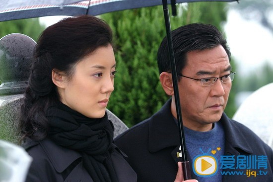 车晓《爱你所以离开你》剧照
 车晓高清写真_车晓高清剧照