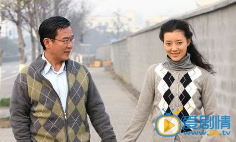 车晓《爱你所以离开你》剧照
 车晓高清写真_车晓高清剧照