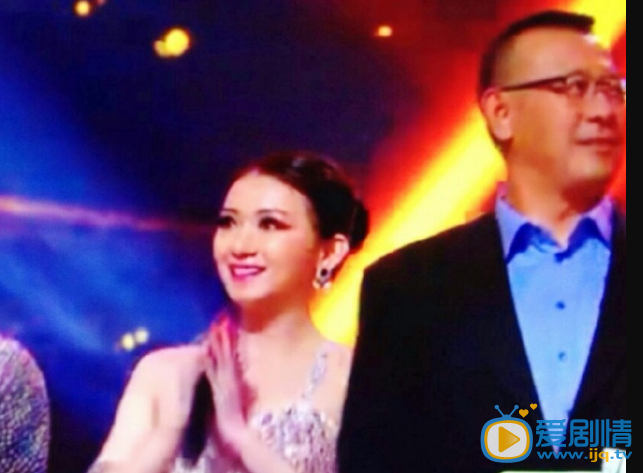 李紫滢节目照
 李紫滢高清写真_李紫滢高清剧照
