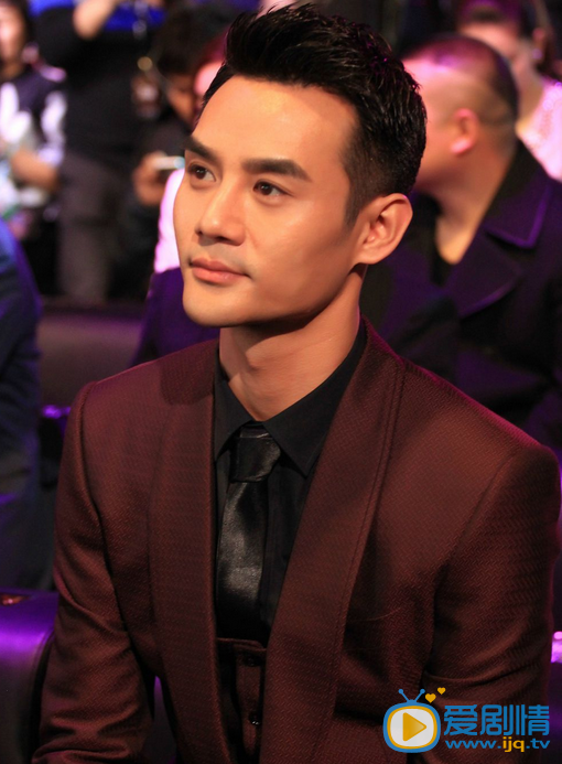 王凯2015微博之夜活动
 王凯高清写真_王凯高清剧照
