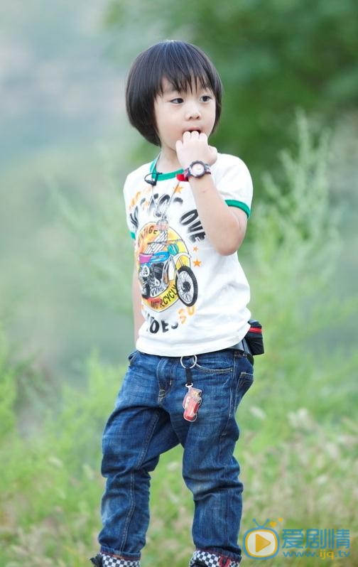 小小志写真
 小小志高清写真_小小志高清剧照