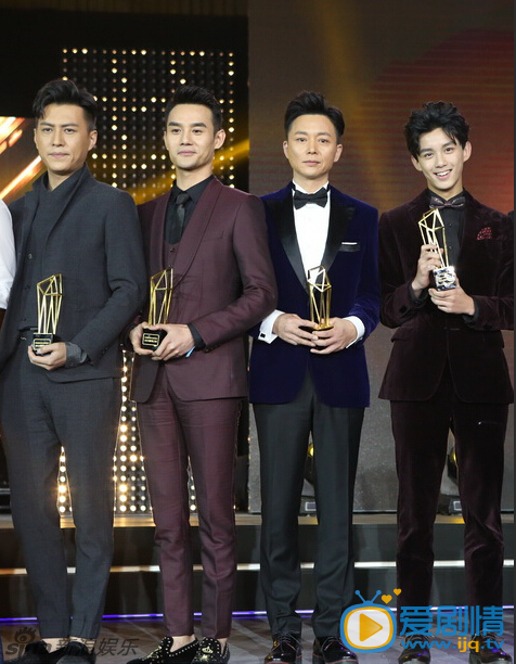 王凯2015微博之夜活动
 王凯高清写真_王凯高清剧照