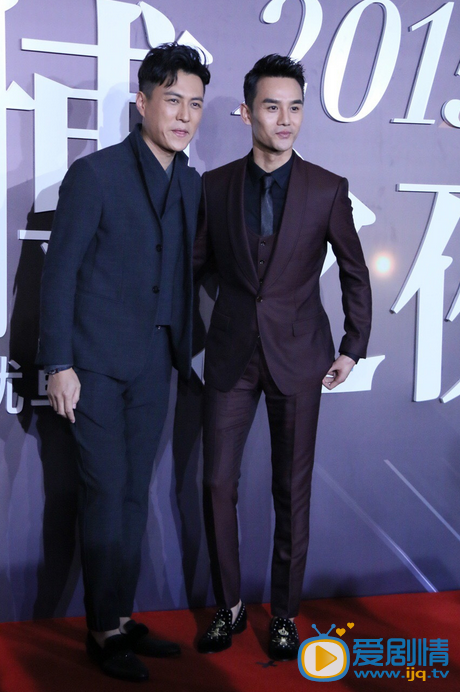 王凯2015微博之夜活动
 王凯高清写真_王凯高清剧照