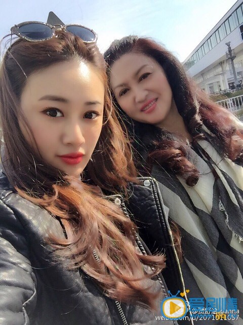 贾舒涵生活照
 贾舒涵高清写真_贾舒涵高清剧照