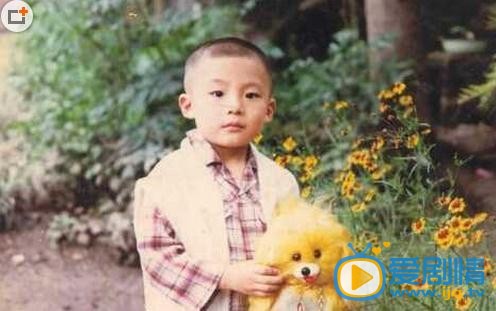 孙艺洲早期照片
 孙艺洲高清写真_孙艺洲高清剧照