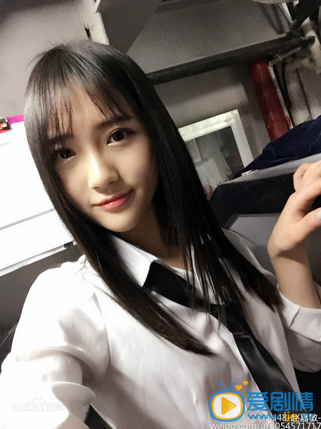 赵嘉敏生活照
 赵嘉敏高清写真_赵嘉敏高清剧照