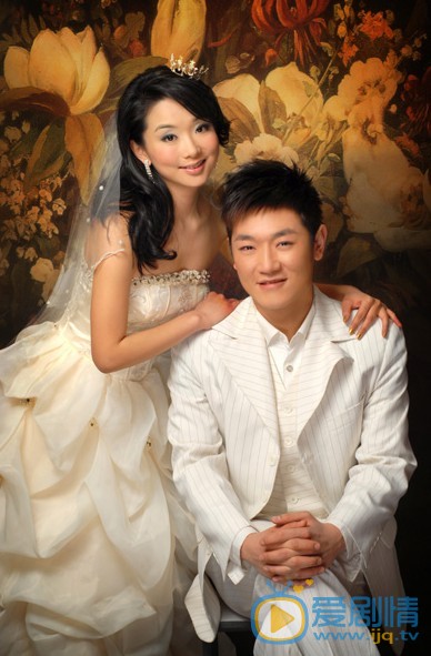 田源结婚照片
 田源高清写真_田源高清剧照
