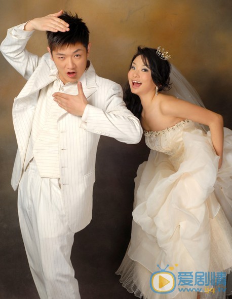 田源结婚照片
 田源高清写真_田源高清剧照
