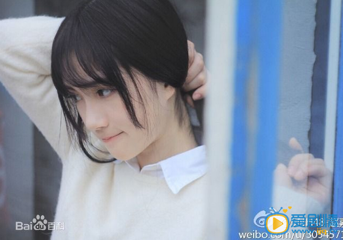 赵嘉敏写真
 赵嘉敏高清写真_赵嘉敏高清剧照