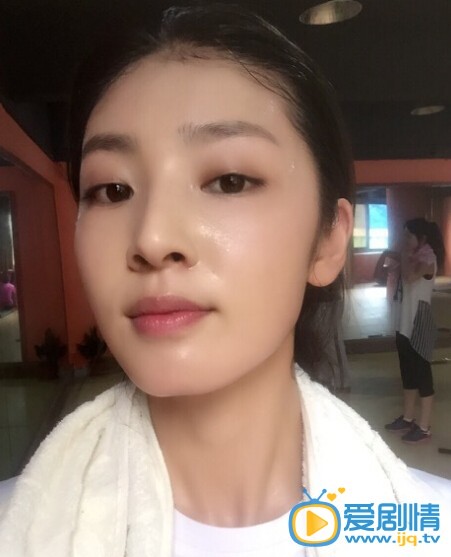 马春瑞生活照
 马春瑞高清写真_马春瑞高清剧照
