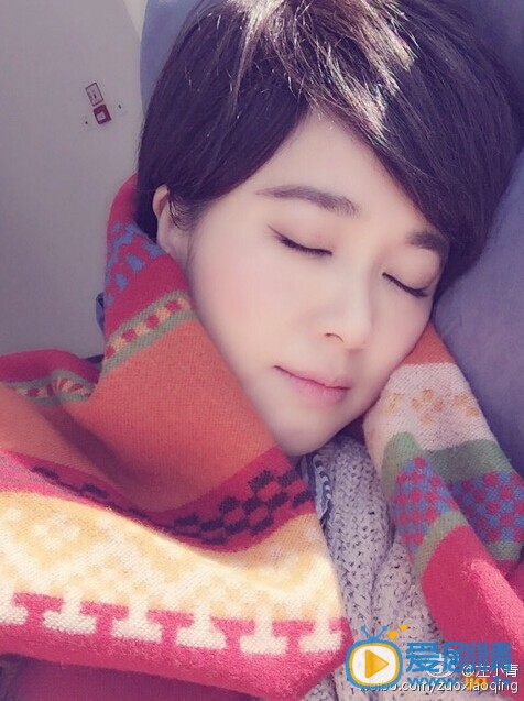 左小青生活照
 左小青高清写真_左小青高清剧照