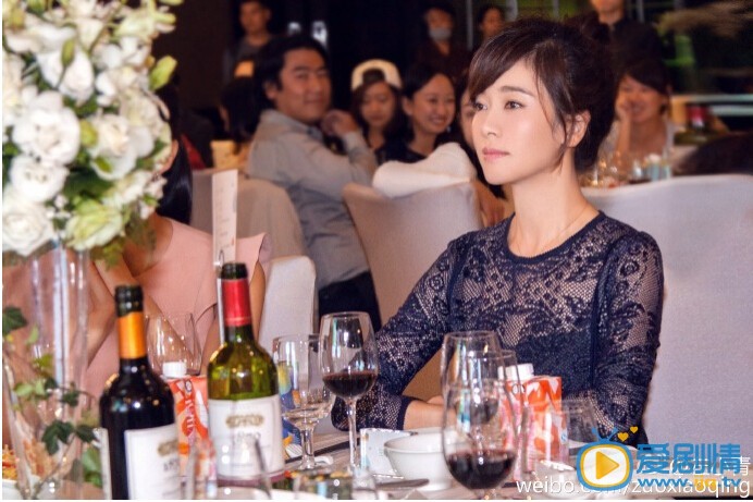 左小青活动照
 左小青高清写真_左小青高清剧照