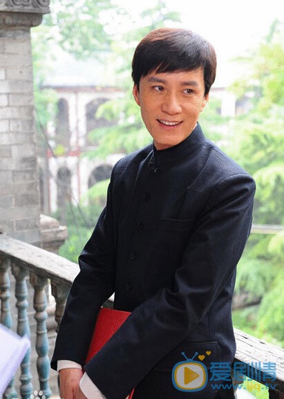 冯远征写真
 冯远征高清写真_冯远征高清剧照