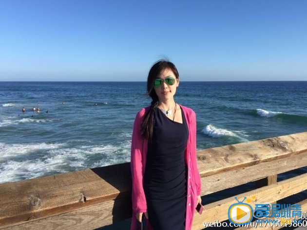 赵子靓生活照
 赵子靓高清写真_赵子靓高清剧照