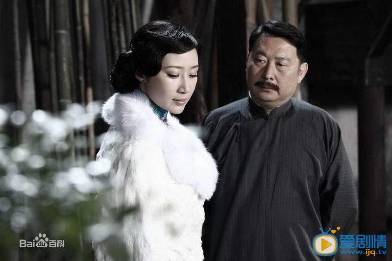 赵子惠剧照
 赵子惠高清写真_赵子惠高清剧照