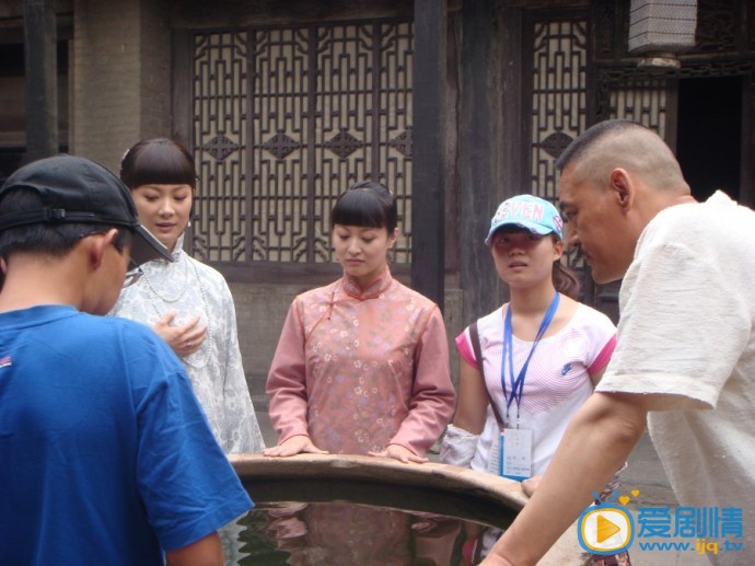 陈数剧照
 陈数高清写真_陈数高清剧照