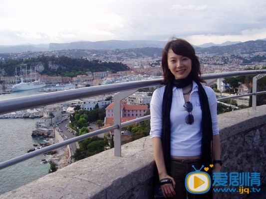 陈数生活照
 陈数高清写真_陈数高清剧照