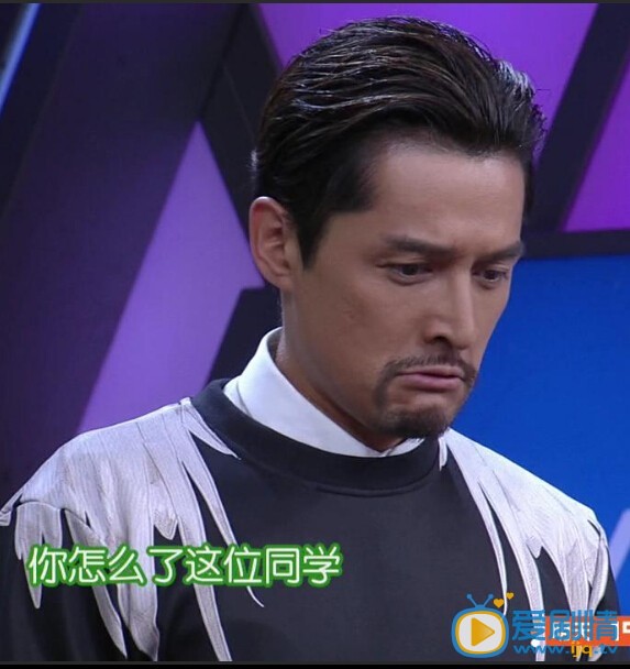 胡歌《快乐大本营》综艺照
 胡歌高清写真_胡歌高清剧照