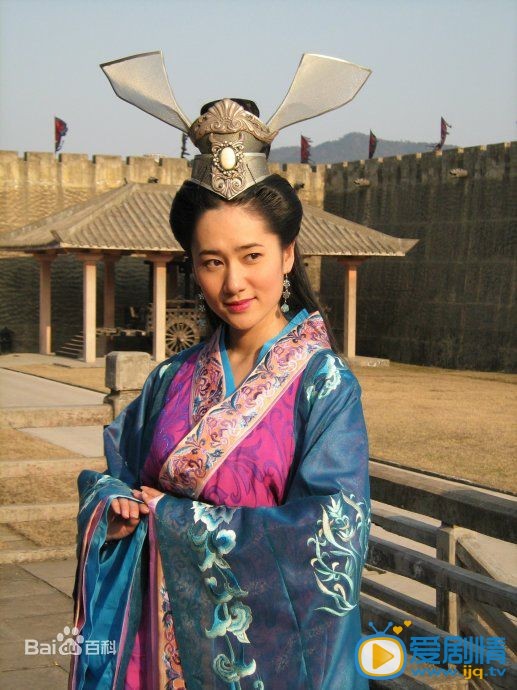李林琳剧照
 李林琳高清写真_李林琳高清剧照