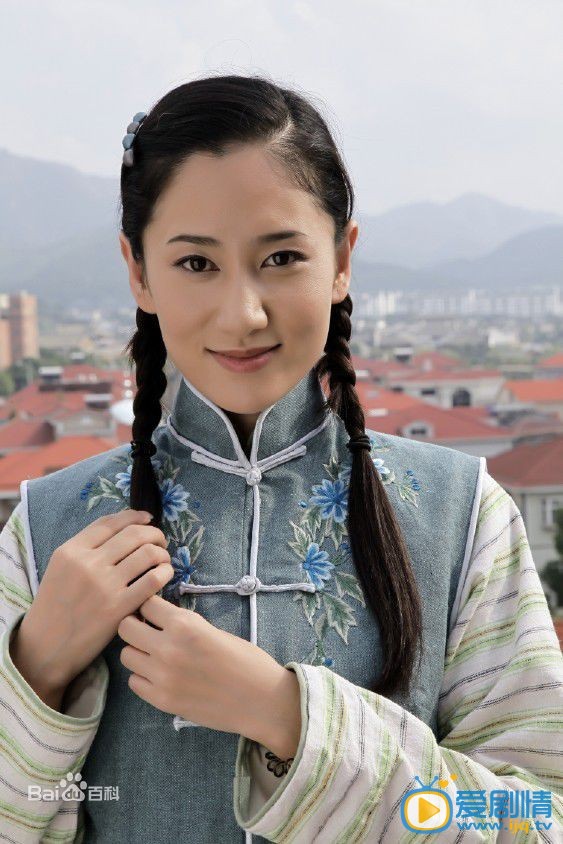 李林琳剧照
 李林琳高清写真_李林琳高清剧照