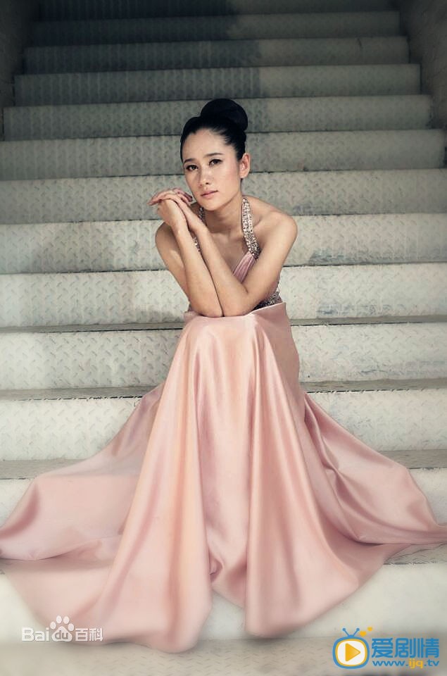 李林琳写真
 李林琳高清写真_李林琳高清剧照