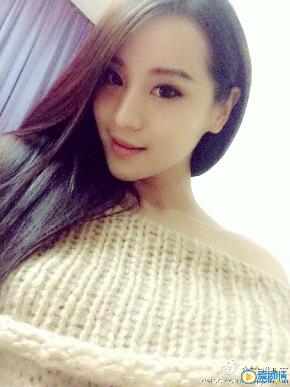 纵昕芸生活照
 纵昕芸高清写真_纵昕芸高清剧照