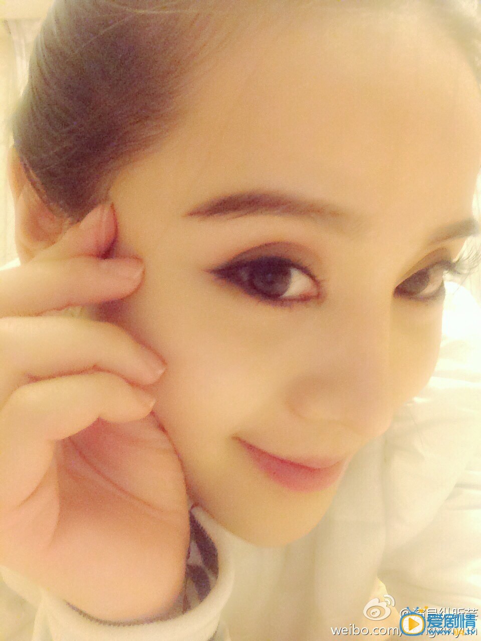 纵昕芸生活照
 纵昕芸高清写真_纵昕芸高清剧照