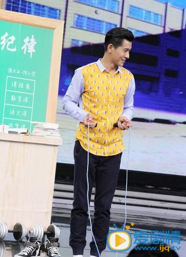 乔振宇活动照
 乔振宇高清写真_乔振宇高清剧照