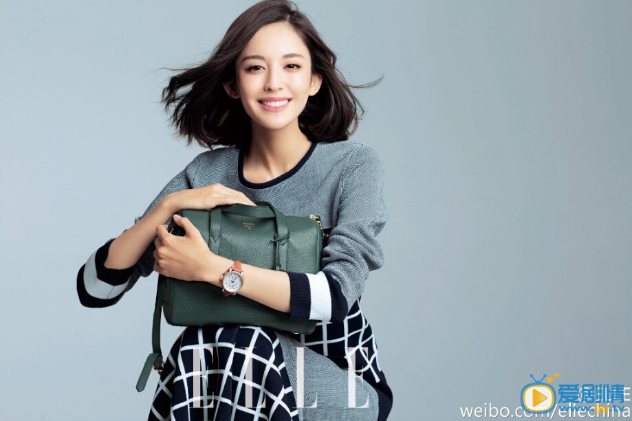 古力娜扎杂志封面
 古力娜扎高清写真_古力娜扎高清剧照