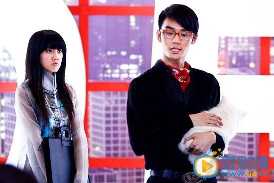王凯《丑女无敌》剧照
 王凯高清写真_王凯高清剧照