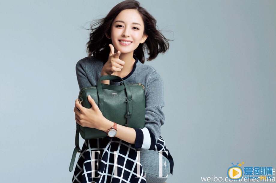 古力娜扎杂志封面
 古力娜扎高清写真_古力娜扎高清剧照