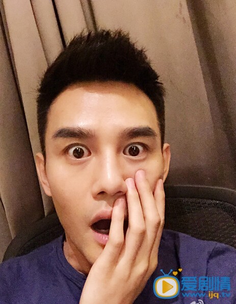 王凯生活照
 王凯高清写真_王凯高清剧照