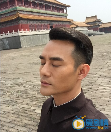 王凯生活照
 王凯高清写真_王凯高清剧照