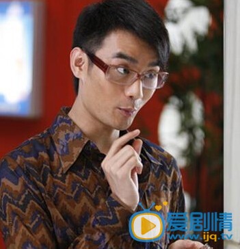王凯《丑女无敌》剧照
 王凯高清写真_王凯高清剧照