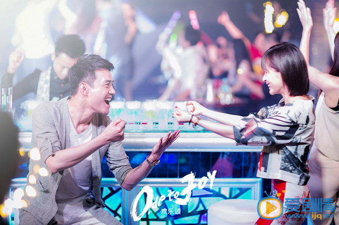 王凯《欢乐颂》剧照
 王凯高清写真_王凯高清剧照