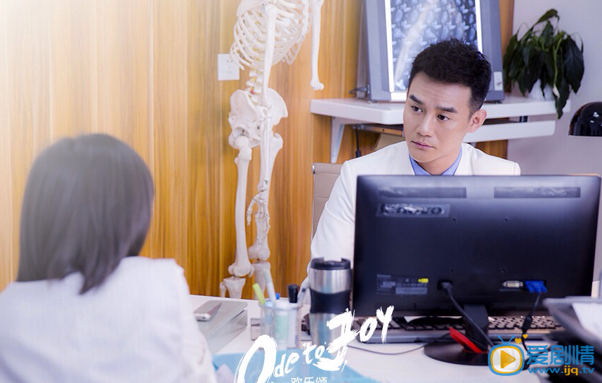 王凯《欢乐颂》剧照
 王凯高清写真_王凯高清剧照