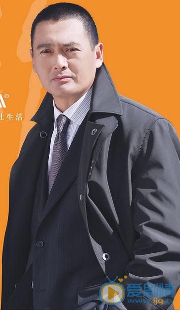 周润发写真
 周润发高清写真_周润发高清剧照