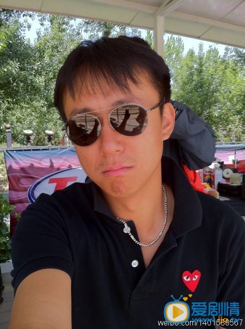 刘亭作生活照
 刘亭作高清写真_刘亭作高清剧照