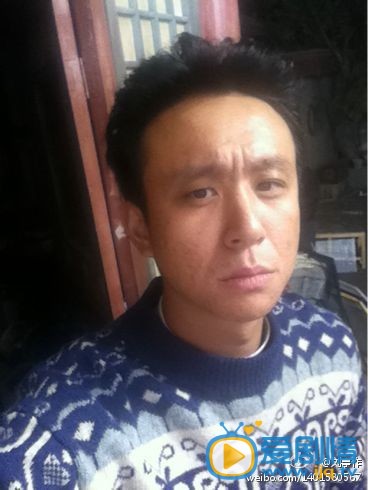 刘亭作生活照
 刘亭作高清写真_刘亭作高清剧照