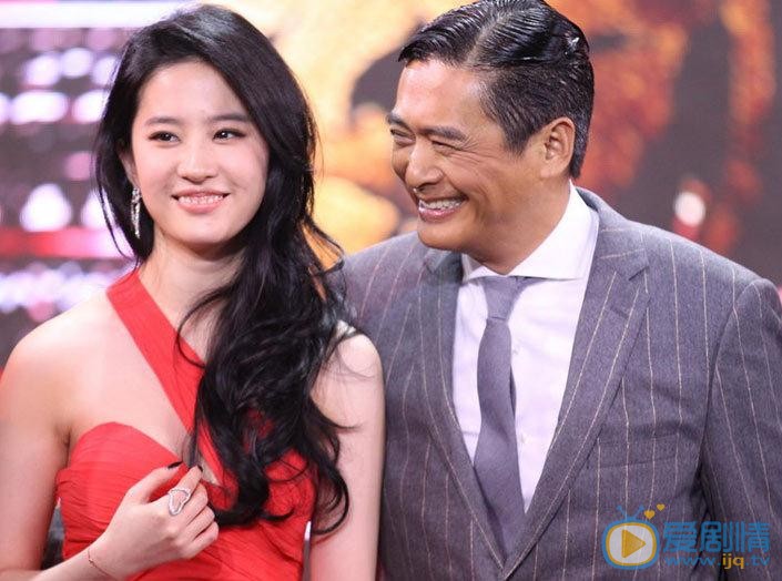 周润发写真
 周润发高清写真_周润发高清剧照