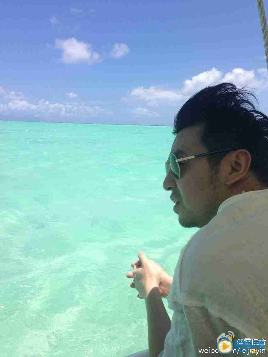 雷佳音生活照
 雷佳音高清写真_雷佳音高清剧照