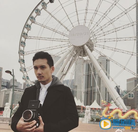 关智斌生活照
 关智斌高清写真_关智斌高清剧照