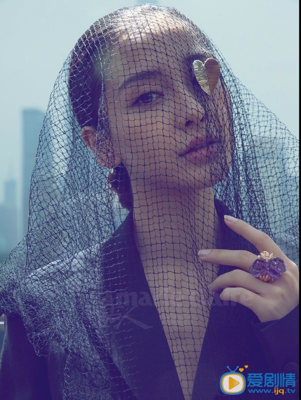 angelababy性感写真
 angelababy高清写真_angelababy高清剧照
