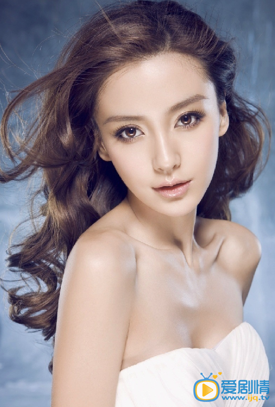 angelababy萝莉写真
 angelababy高清写真_angelababy高清剧照