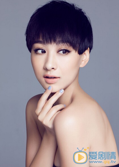 穆婷婷高清写真
 穆婷婷高清写真_穆婷婷高清剧照